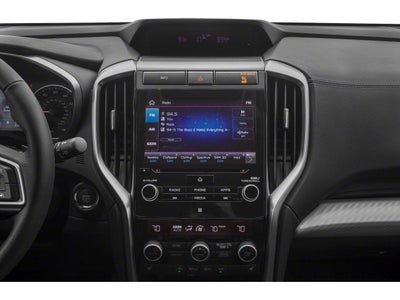 2019 Subaru Ascent Premium