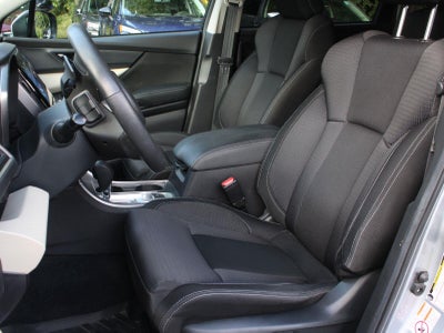 2019 Subaru Ascent Premium