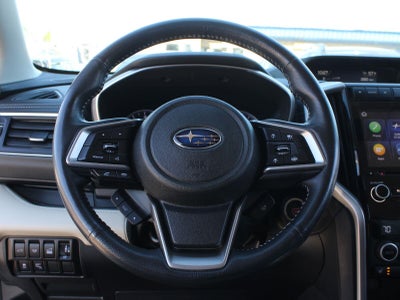 2021 Subaru Ascent Limited