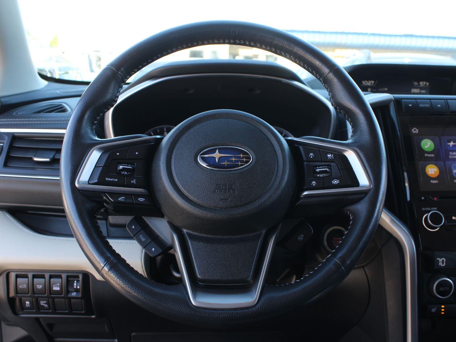 2021 Subaru Ascent Limited