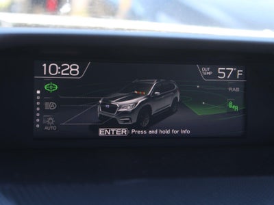 2021 Subaru Ascent Limited