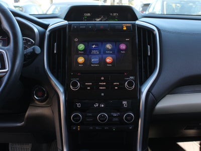 2021 Subaru Ascent Limited