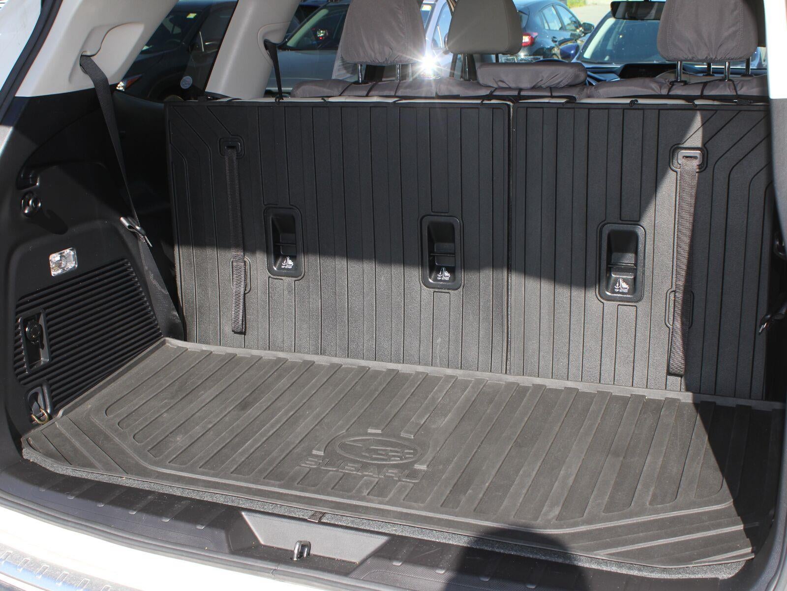 2021 Subaru Ascent Limited