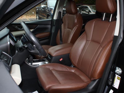 2022 Subaru Ascent Touring