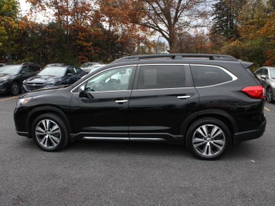 2022 Subaru Ascent Touring