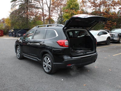 2022 Subaru Ascent Touring
