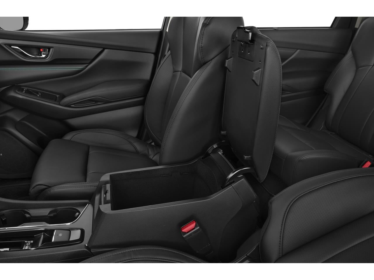 2025 Subaru Ascent Onyx Edition Touring