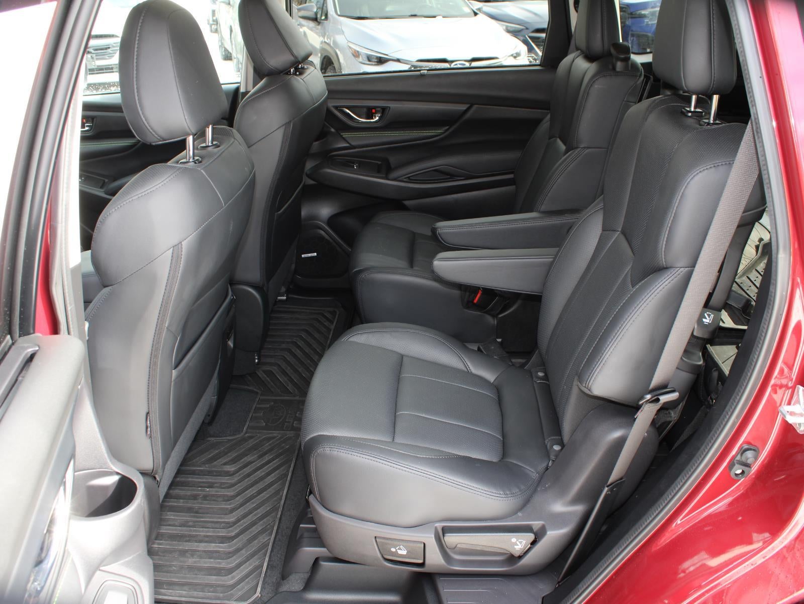 2025 Subaru Ascent Onyx Edition Touring