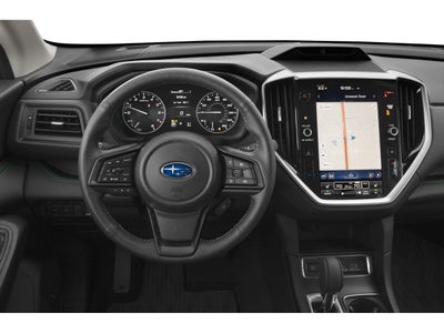 2025 Subaru Ascent Onyx Edition Touring
