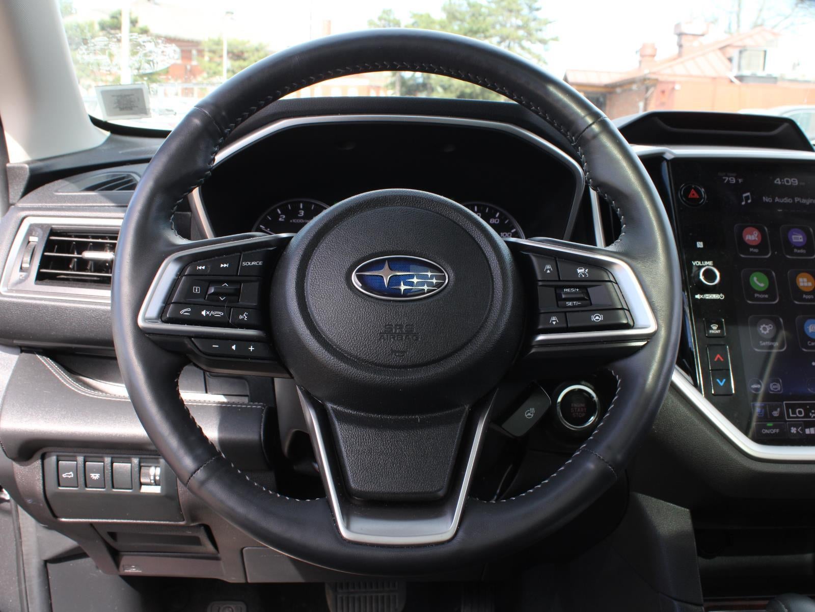 2023 Subaru Ascent Touring