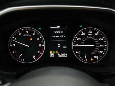 2023 Subaru Ascent Touring