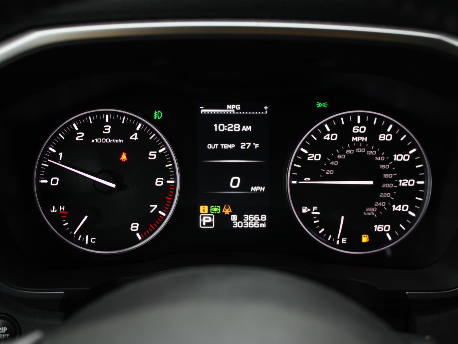 2023 Subaru Ascent Touring