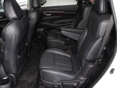 2023 Subaru Ascent Touring