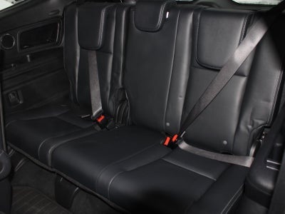 2023 Subaru Ascent Touring