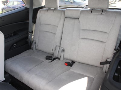 2019 Honda Pilot EX