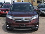 2021 Honda Pilot Touring 7-Passenger