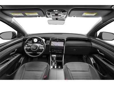 2023 Hyundai Santa Cruz SEL Premium
