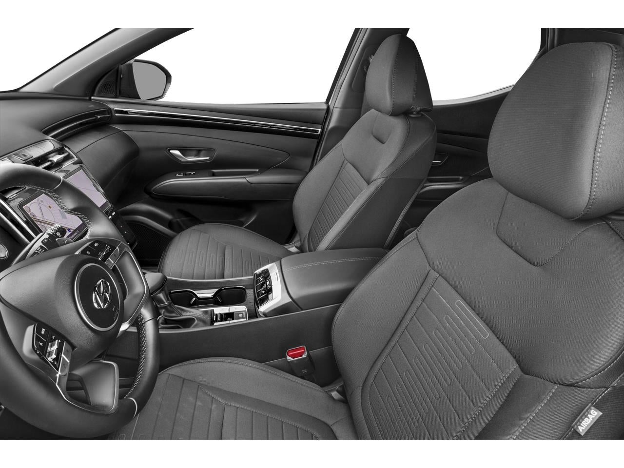 2023 Hyundai Santa Cruz SEL Premium