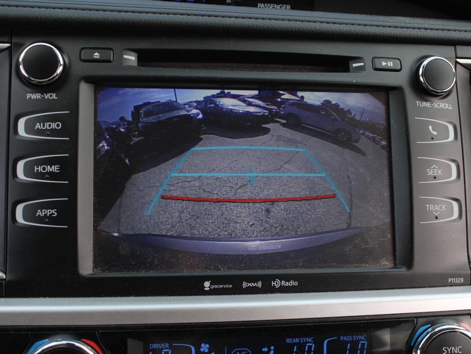 2018 Toyota Highlander LE Plus
