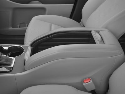 2018 Toyota Highlander LE Plus