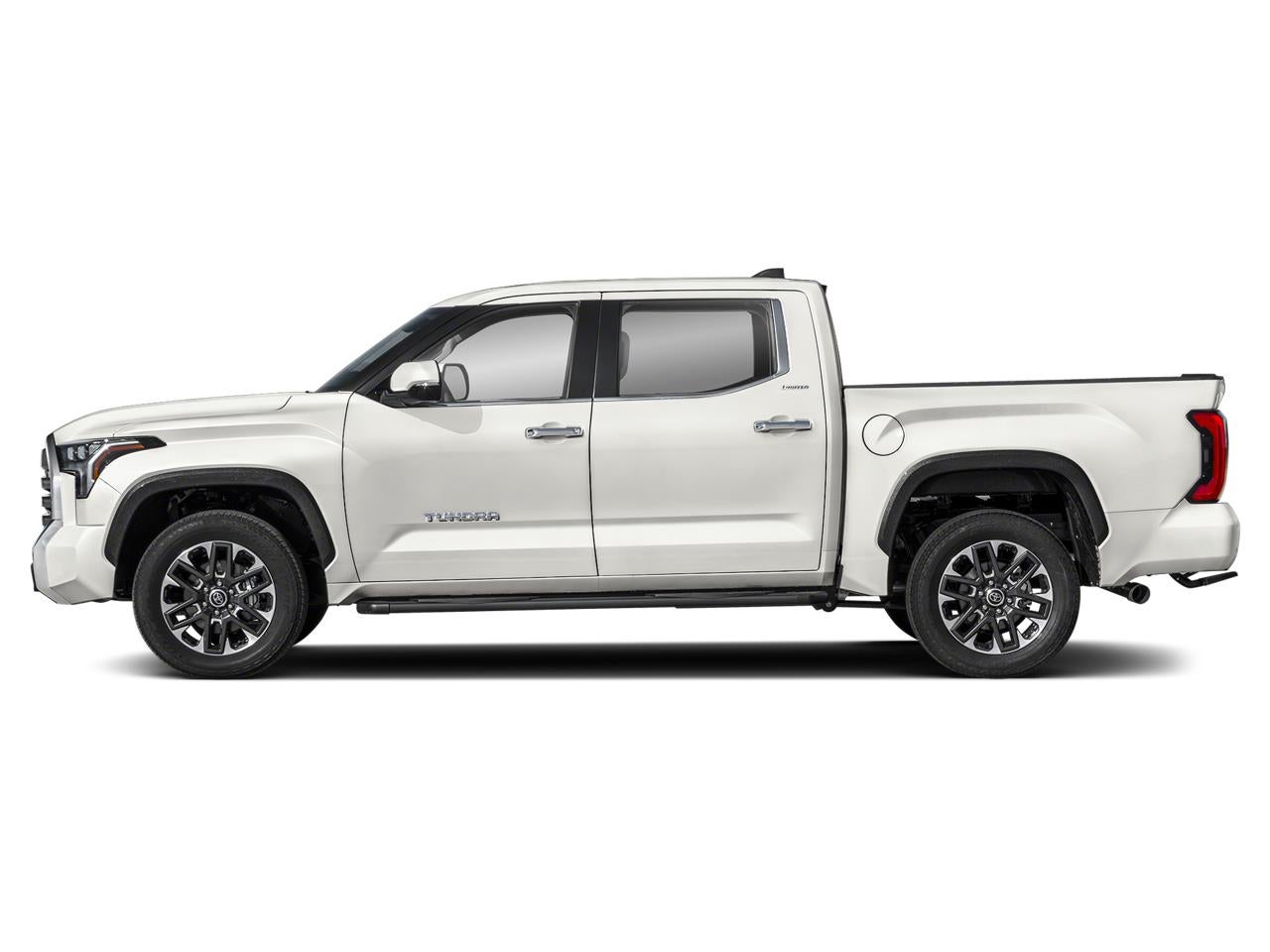 2024 Toyota Tundra 4WD Limited