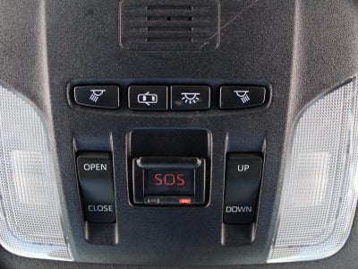 2020 Toyota Corolla XSE