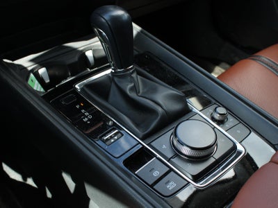 2023 Mazda Mazda CX-50 2.5 Turbo Premium Plus Package