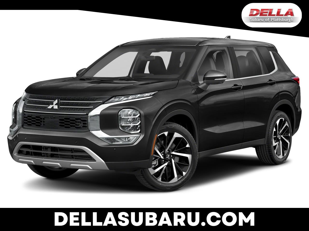 2022 Mitsubishi Outlander SE S-AWC's photo
