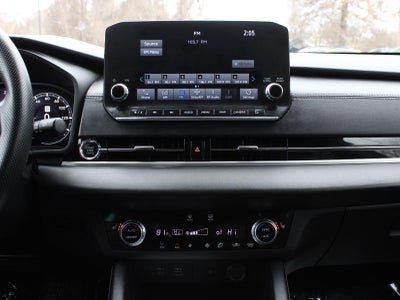 2023 Mitsubishi Outlander SEL