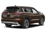 2023 Mitsubishi Outlander SEL
