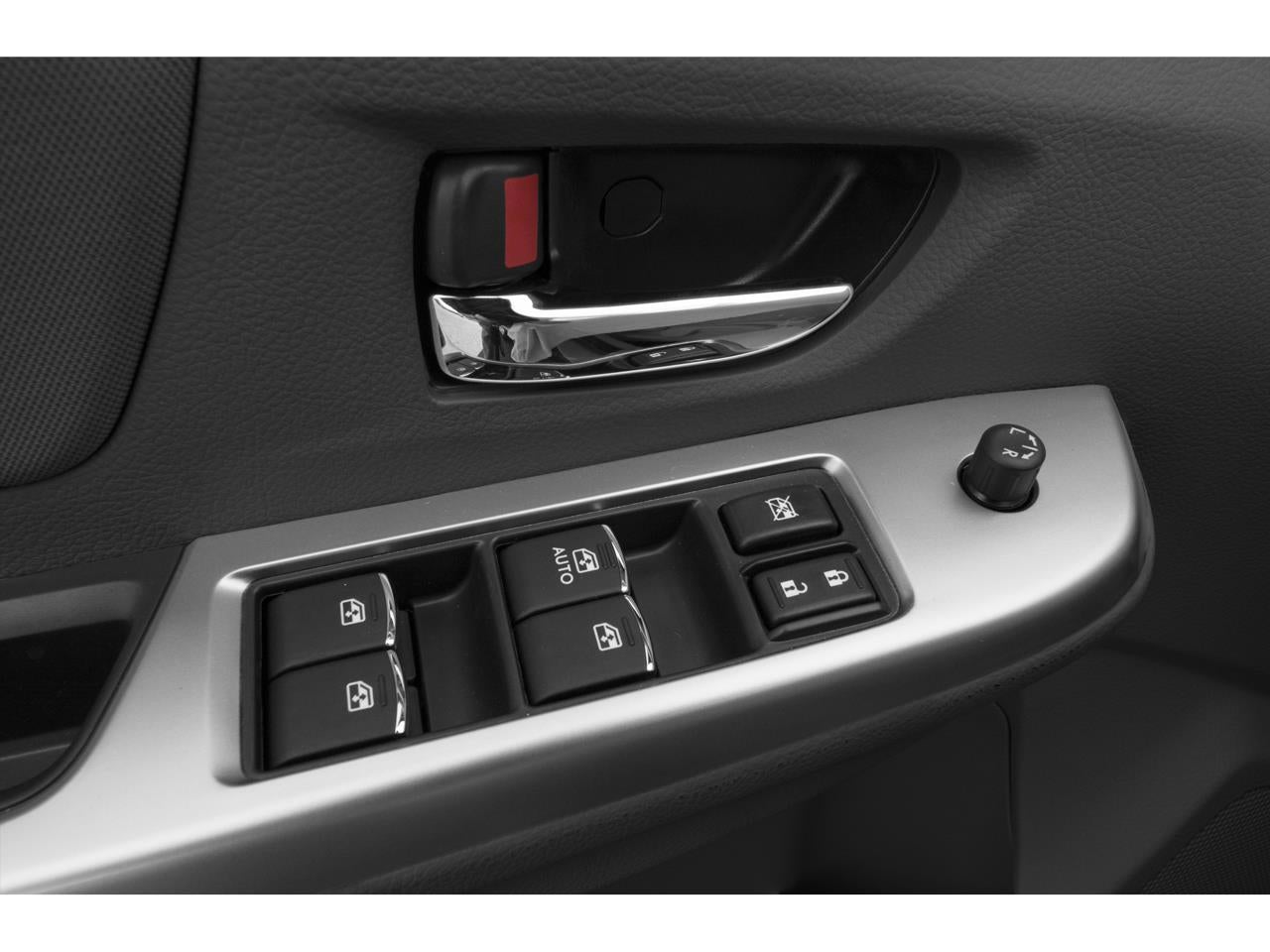 2015 Subaru Impreza Sedan Base