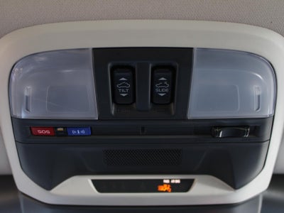 2025 Subaru Impreza Sport