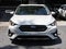 2025 Subaru Impreza Sport