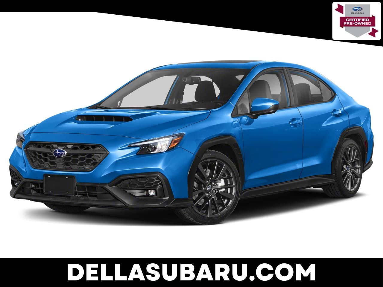 2024 Subaru WRX Premium