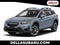 2021 Subaru Crosstrek Base
