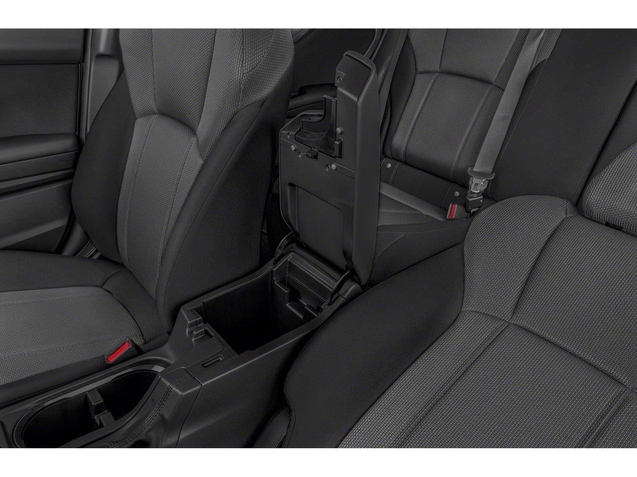 2021 Subaru Crosstrek Base