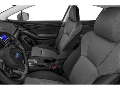 2021 Subaru Crosstrek Base