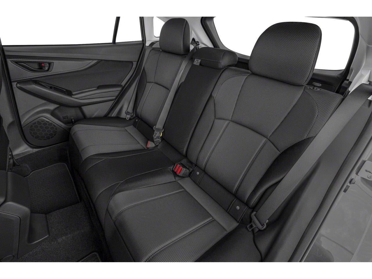 2021 Subaru Crosstrek Base