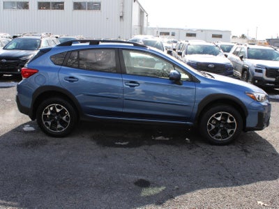2019 Subaru Crosstrek Premium