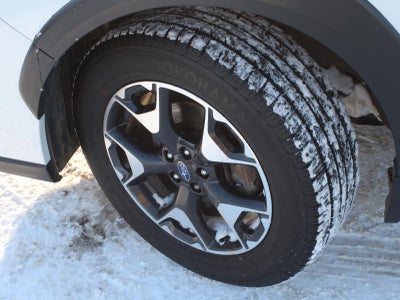 2019 Subaru Crosstrek Premium