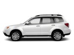 2012 Subaru Forester 2.5X