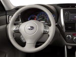 2012 Subaru Forester 2.5X