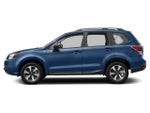 2018 Subaru Forester Base