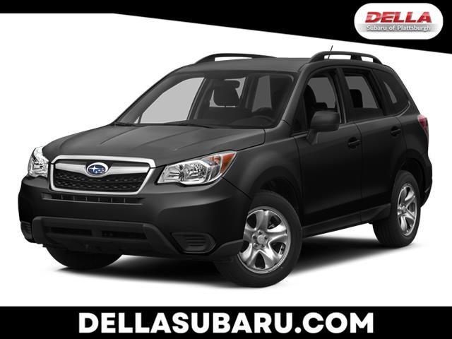 2014 Subaru Forester 2.5i Touring AT PZEV's photo