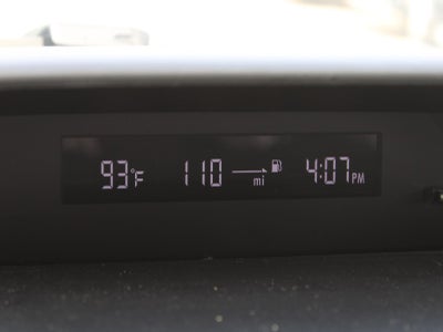 2024 Subaru Forester Base