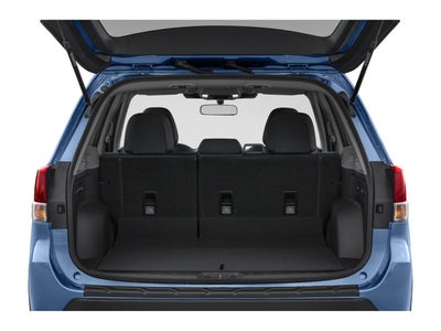 2022 Subaru Forester Base