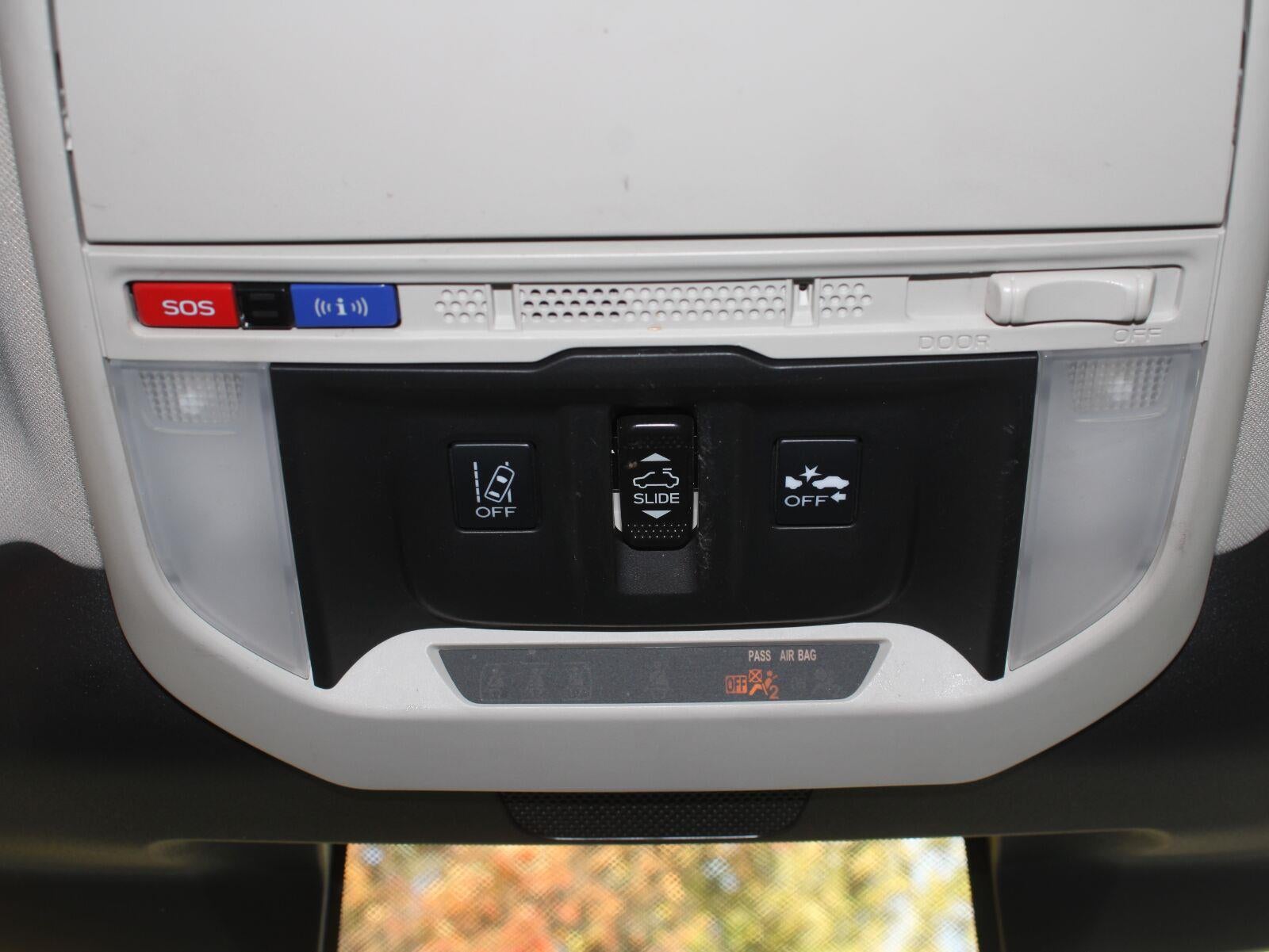 2022 Subaru Forester Sport