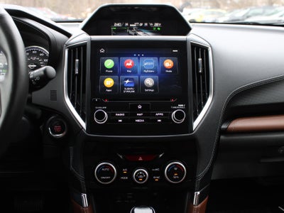 2023 Subaru Forester Touring