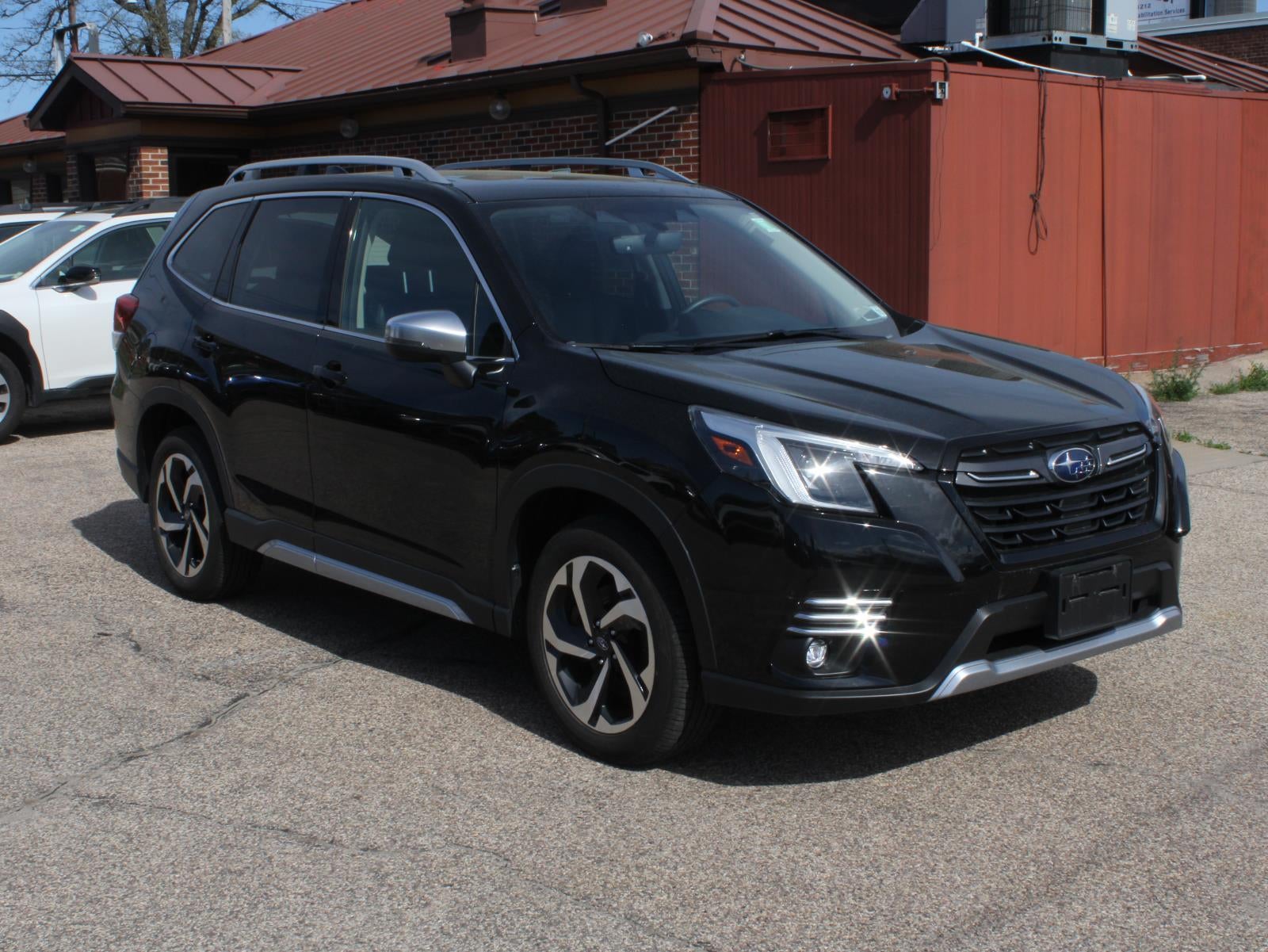 2023 Subaru Forester Touring