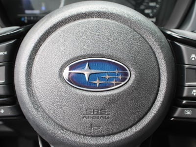 2025 Subaru Forester Premium Hybrid